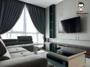 Staycation Homestay 23 Royal Richmond Near Airport
